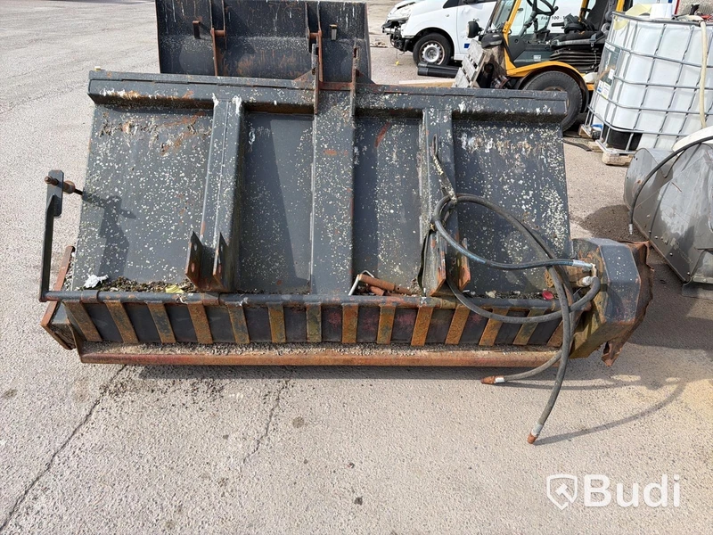 Sand spreader (for repair)