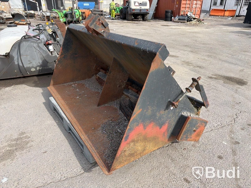Sand spreader (for repair)