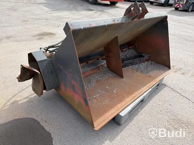 Sand spreader (for repair)