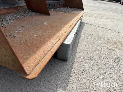 Sand spreader (for repair)