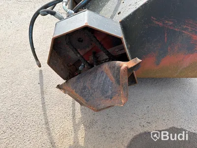 Sand spreader (for repair)