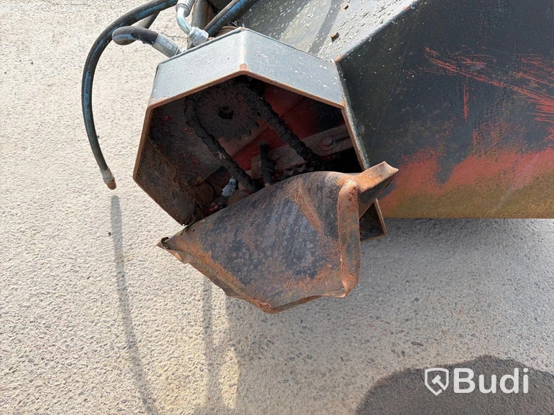 Sand spreader (for repair)