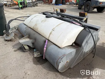 Sweeper attachment Holms SU 2,15 (repair object)