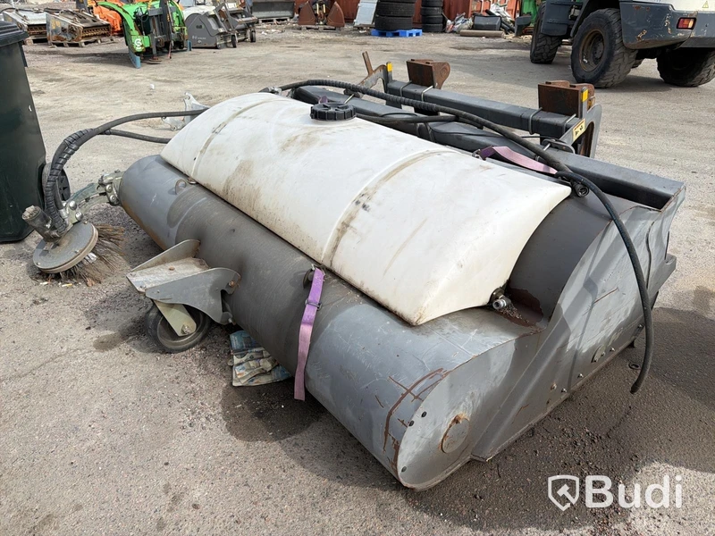 Sweeper attachment Holms SU 2,15 (repair object)