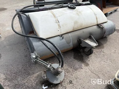 Sweeper attachment Holms SU 2,15 (repair object)