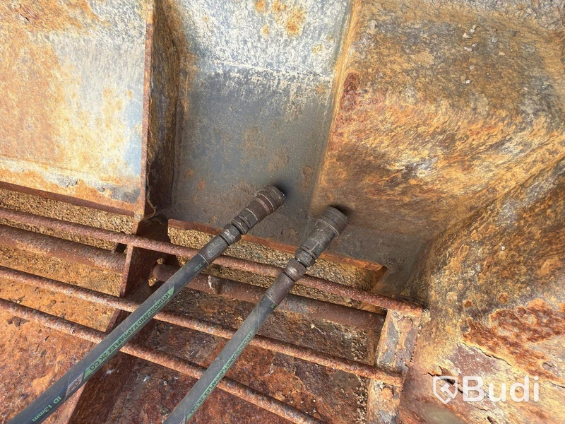 Bucket, Drivex SS1000-TL80-120, 2012, 450 kg