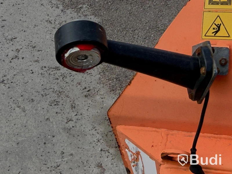 V-plow Pronar PUV-2800, -2013