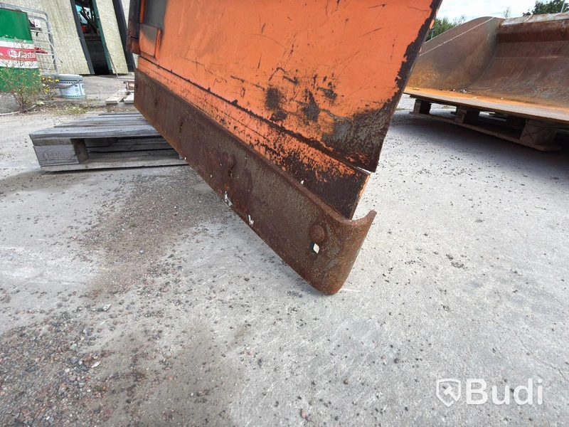 V-plow Pronar PUV-2800, -2013