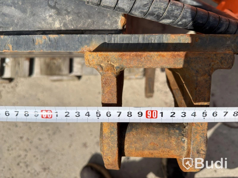 V-plow Pronar PUV-2800, -2013