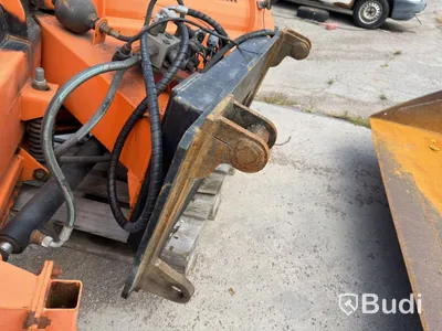 V-plow Pronar PUV-2800, -2013