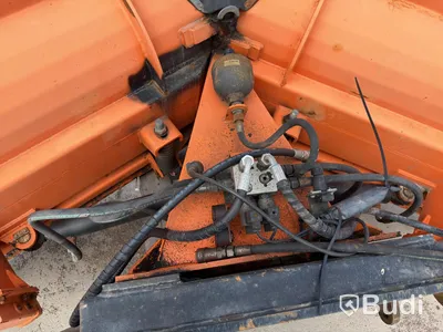 V-plow Pronar PUV-2800, -2013