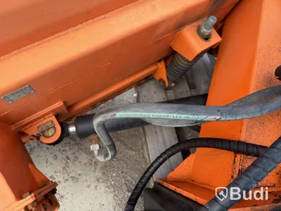 V-plow Pronar PUV-2800, -2013