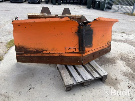 Vikplog Pronar PUV-2800, -2013