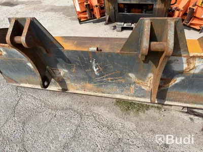 Planerskopa Golden Attachment -2018