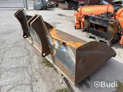 Planerskopa Golden Attachment -2018