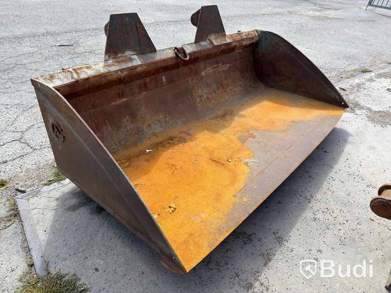 Planerskopa Golden Attachment -2018
