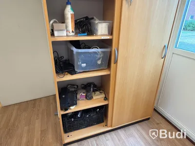 Dining room furniture, 40-inch TV, etc.