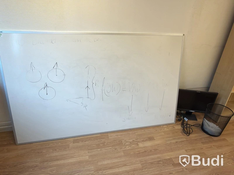 Dining room furniture, 40-inch TV, etc.