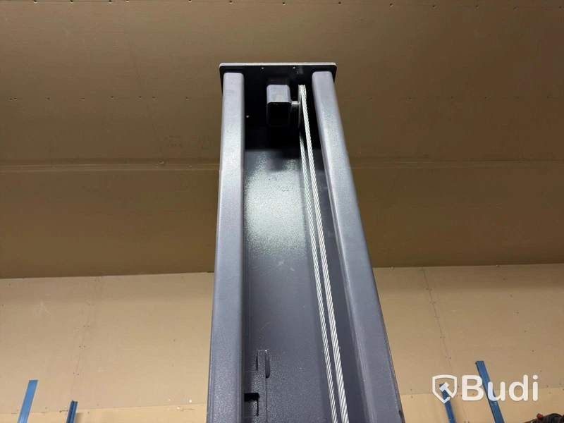 2-pelarlyft VB PL4.0-2DUS, 4000 kg