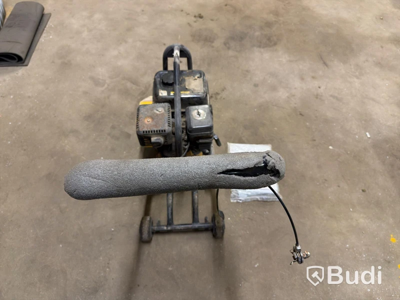 Vibroplatta Masalta MS60-2, -2019