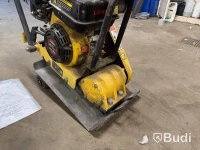 Vibroplatta Masalta MS60-2, -2019