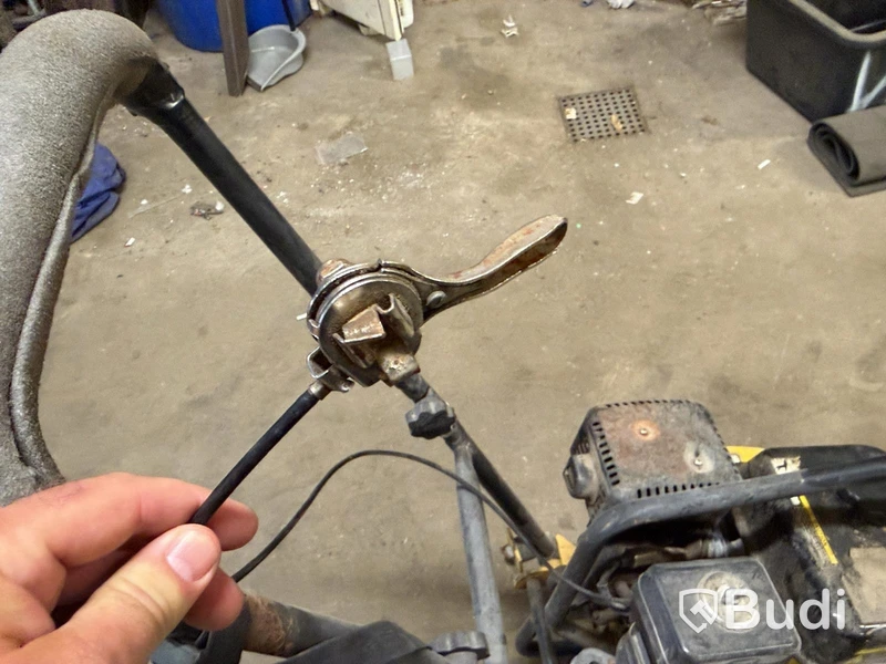 Vibroplatta Masalta MS60-2, -2019