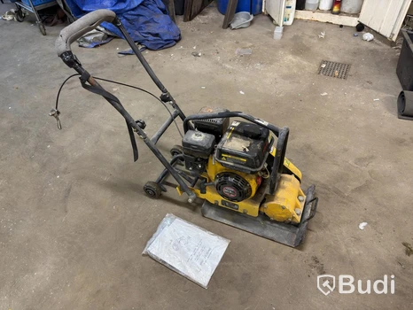 Vibroplatta Masalta MS60-2, -2019