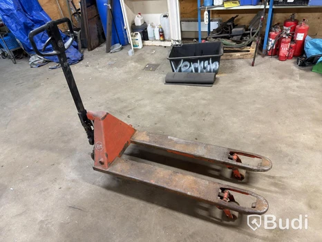 Palldragare BT LHH230