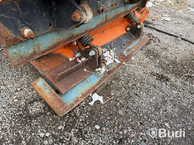 Delar till Vikplog Kapper PU-2100