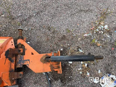 Delar till Vikplog Kapper PU-2100