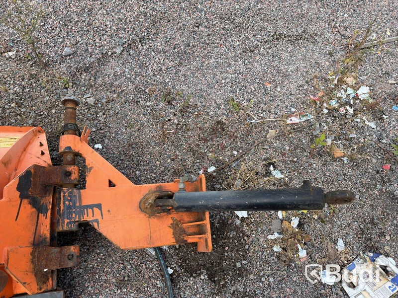 Delar till Vikplog Kapper PU-2100