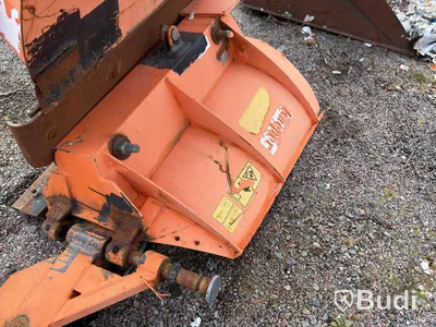 Delar till Vikplog Kapper PU-2100