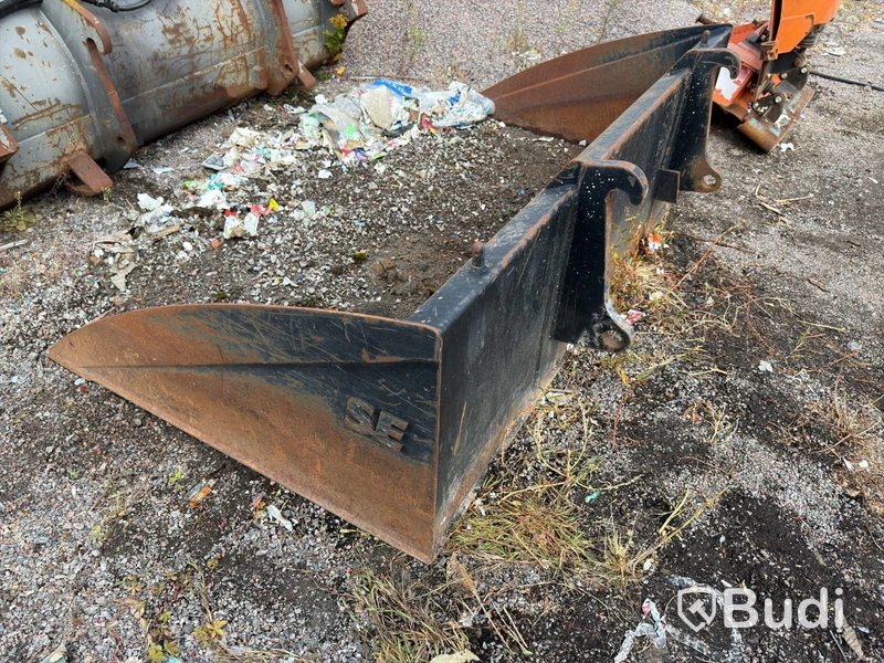 Planerskopa SE Leveler Bucket 2000, -2016
