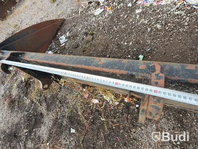 Planerskopa SE Leveler Bucket 2000, -2016