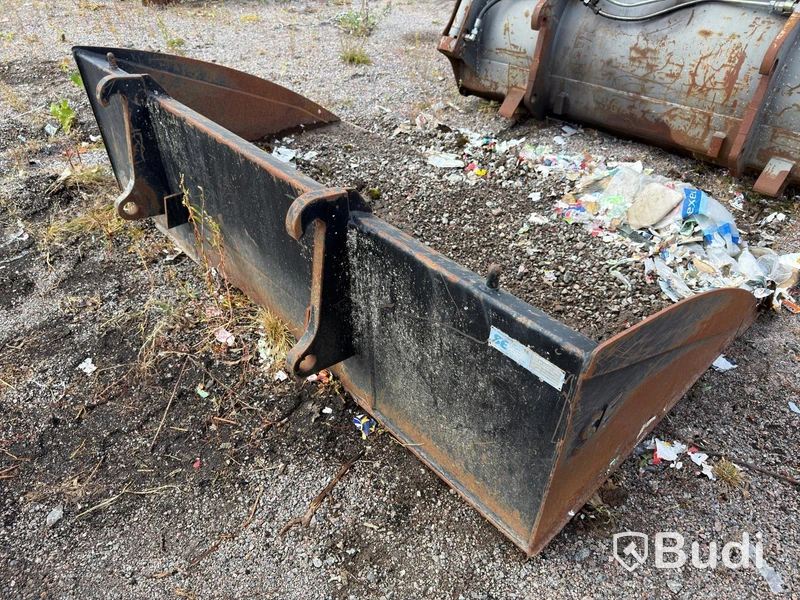 Planerskopa SE Leveler Bucket 2000, -2016