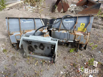 Vikplog Siringe T2000, -2013