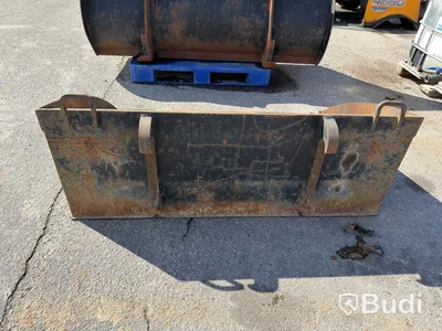 Grading bucket SE