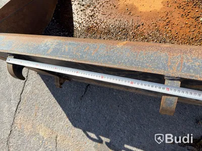 Grading bucket SE