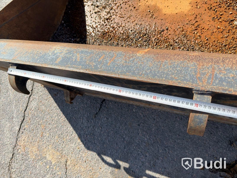 Grading bucket SE