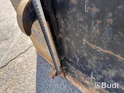 Grading bucket SE