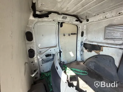 Citroën Jumpy III 2.0 HDI Panel Van (120hp) -2008