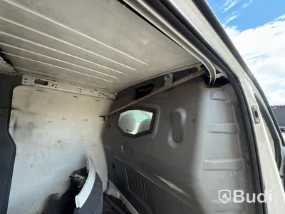 Citroën Jumpy III 2.0 HDI Panel Van (120hp) -2008