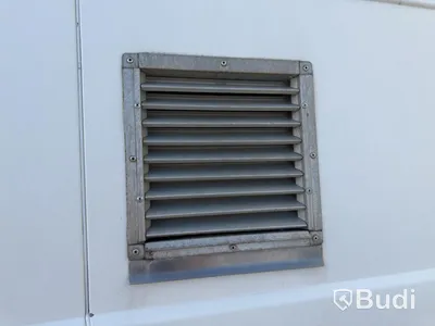 Citroën Jumpy III 2.0 HDI Panel Van (120hp) -2008