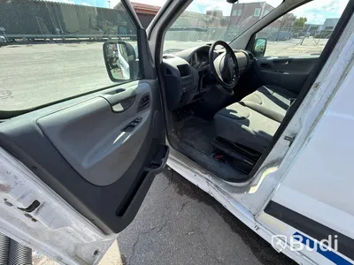 Citroën Jumpy III 2.0 HDI Panel Van (120hp) -2008