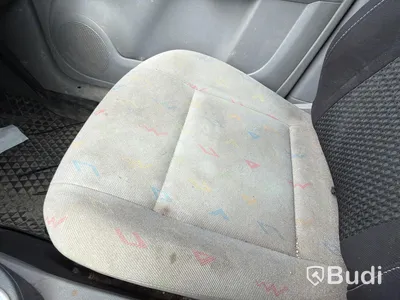 Volkswagen Caddy 1.9 TDI Panel Van (105 hp) -2008