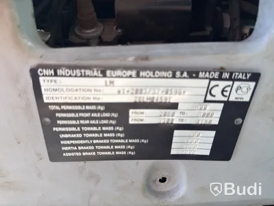 New Holland TD5.85 med lastare-2016