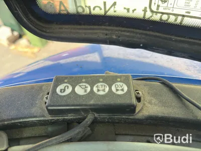 New Holland TD5.85 med lastare-2016