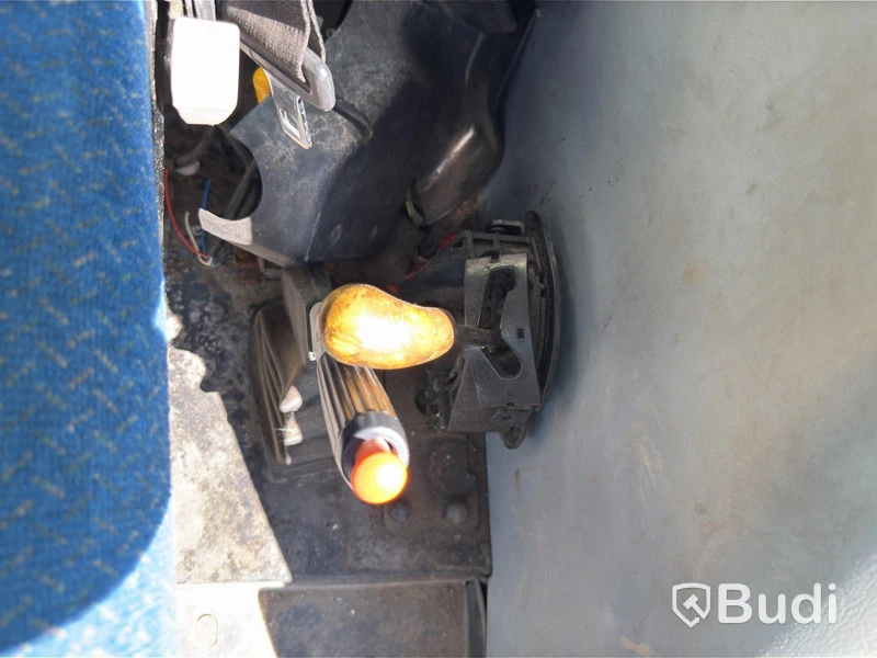 New Holland TD5.85 med lastare-2016