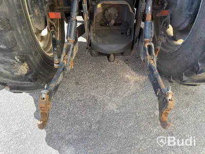 New Holland TD5.85 med lastare-2016