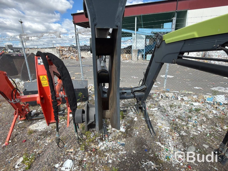 New Holland TD5.85 med lastare-2016